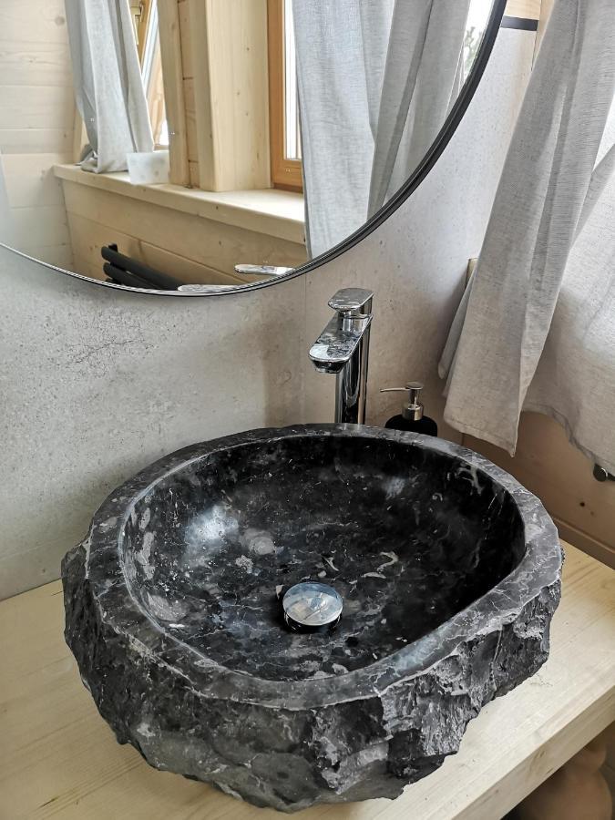 Luxury Chalet Villa Gorsky Hanco & Janso Poronin Kültér fotó