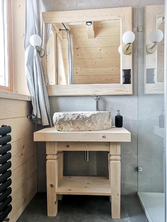 Luxury Chalet Villa Gorsky Hanco & Janso Poronin Kültér fotó
